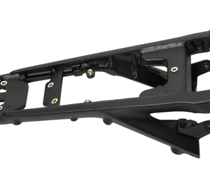 Y33 MX/L1e/L3e Sub-Frame
