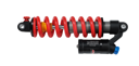 Y33 MX/L1e Rear shock absorber