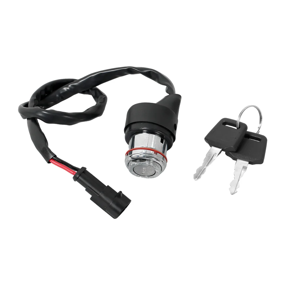 586 Ignition Key