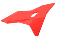 599 Y33A RED FRONT RIGHT SIDE FENDER