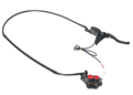 603 Front Brake assambly