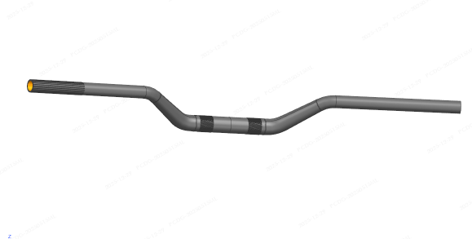 548 Handlbar