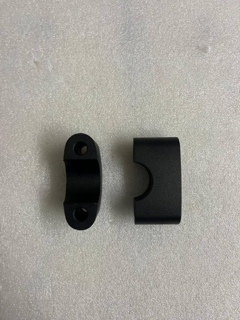 714 Handlbar holder down